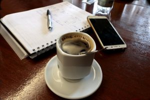coffee shops in detroit