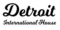 Detroit International House Logo