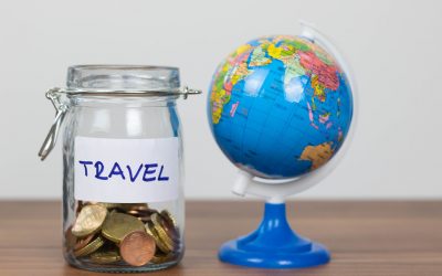 5 maneiras de economizar dinheiro enquanto viaja